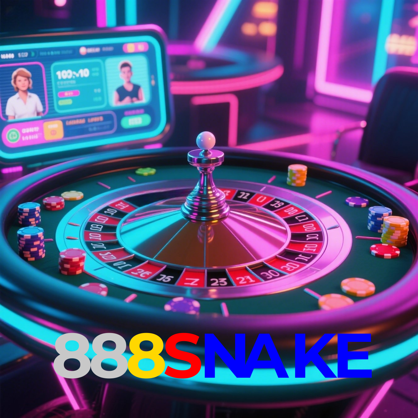 Cassino Online888SNAKE
