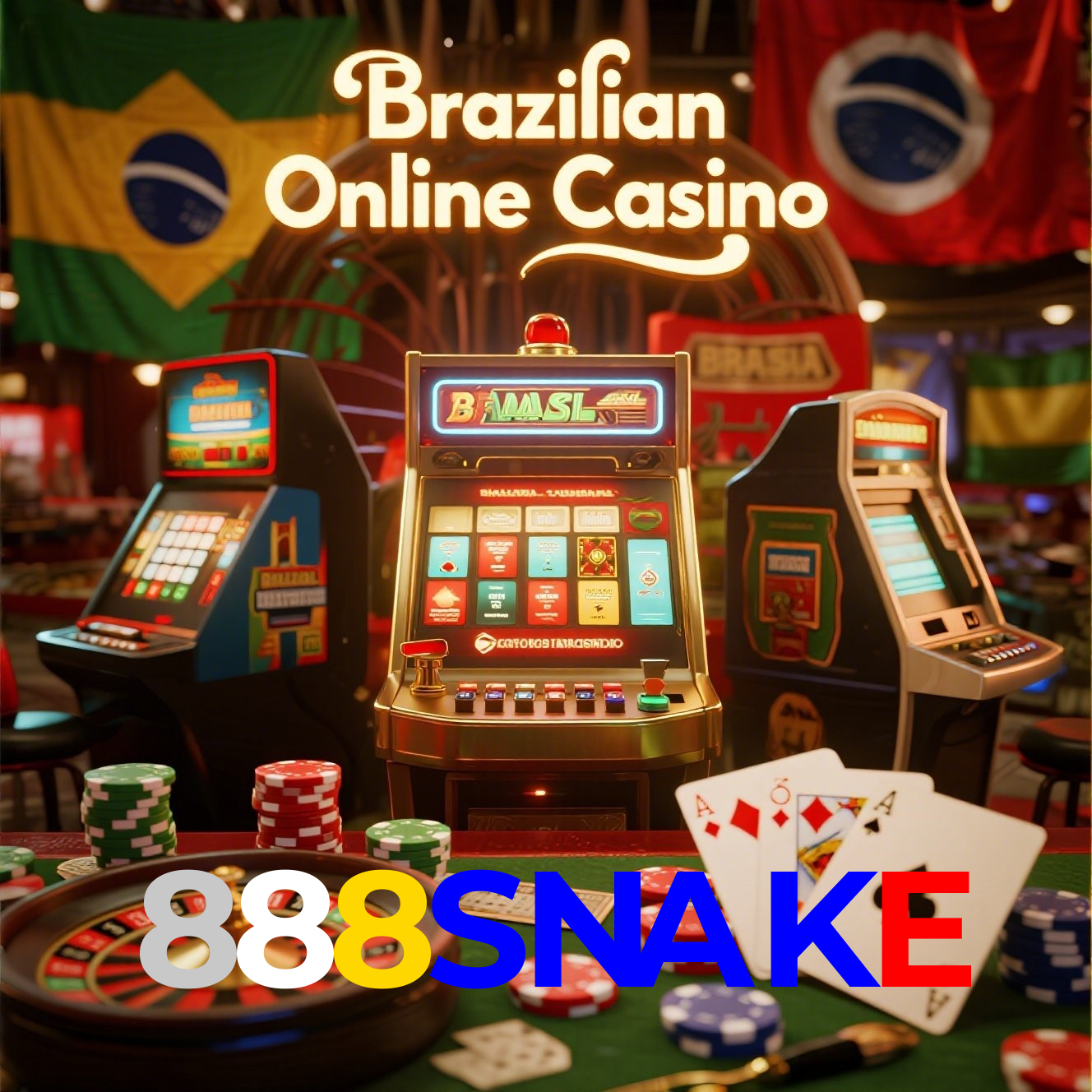 Acesso ao888SNAKE