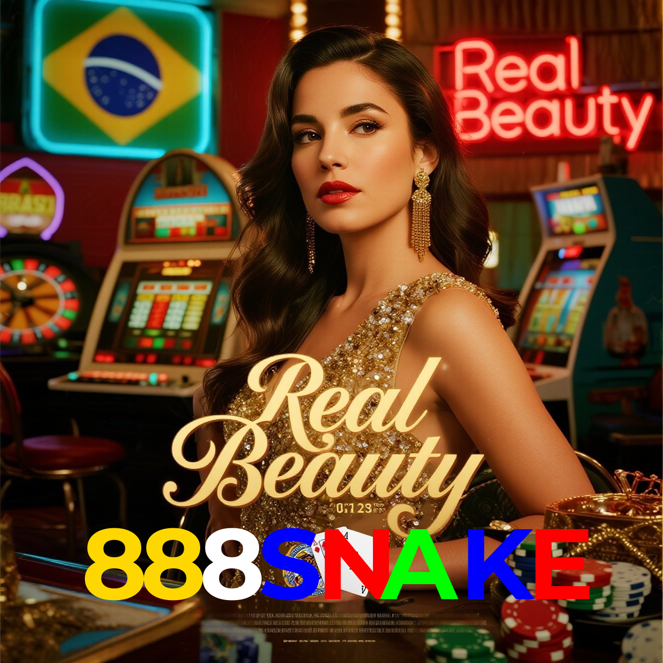 Acesso ao 888SNAKE