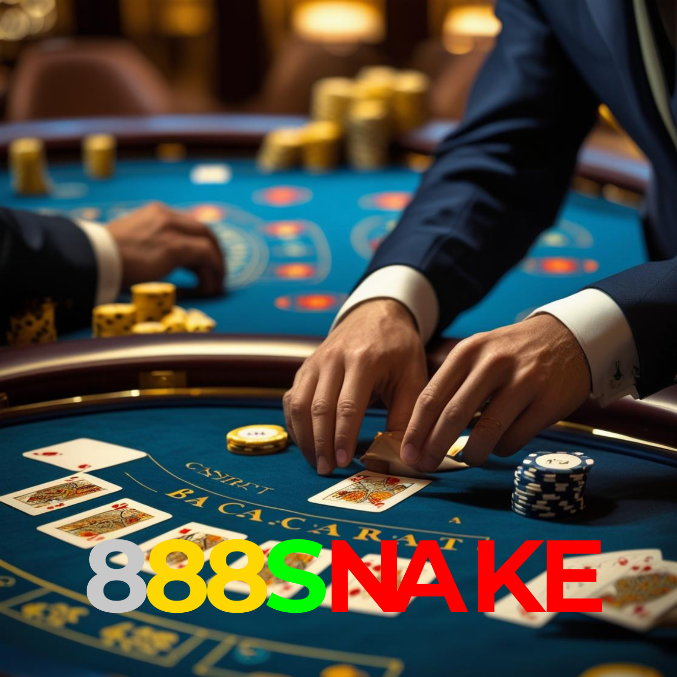 Jogos Crash no Cassino 888SNAKE