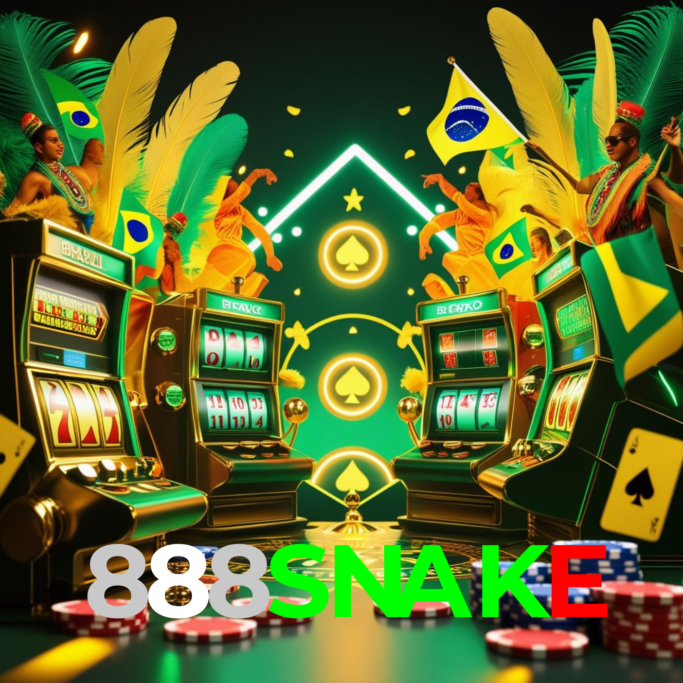 Acessar o site 888SNAKE COM